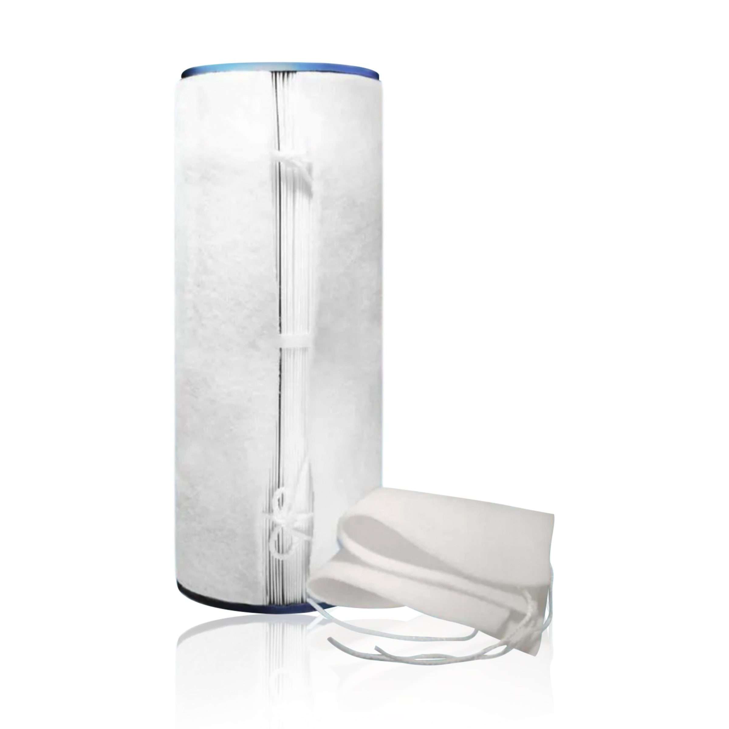 Clear Choice Micron Sleeve (Good for 1-2 years of use)